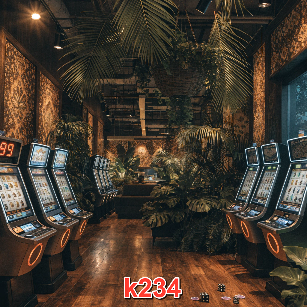 k234 APK Indonesia - Panduan Lengkap dan Tutorial