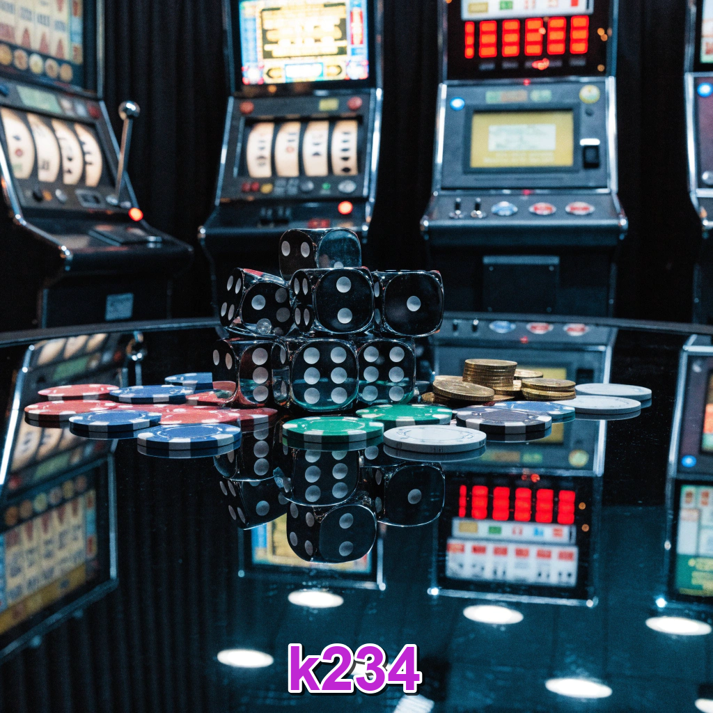 k234 - Peningkatan performa dan UI/UX terbaru