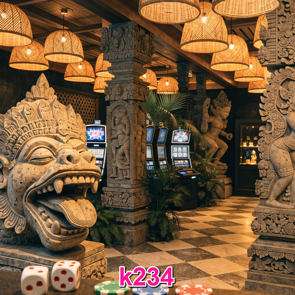 k234 APK Indonesia - Panduan Lengkap dan Tutorial